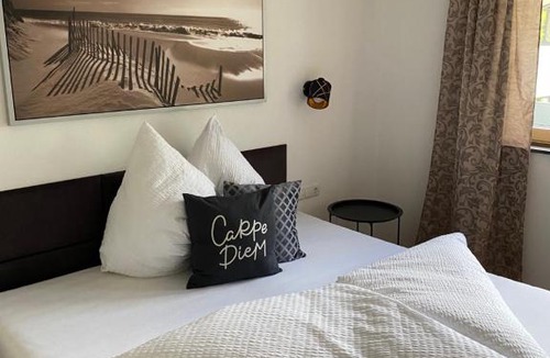 Hoarberg Apartment | Apart Alpenherz