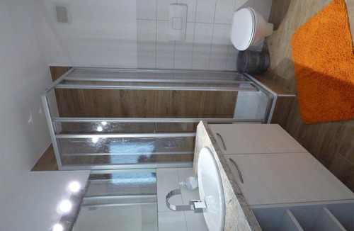 Neustift Im Stubaital Apartment | Apartment ∙ 3 guests
