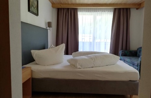 Sankt Leonhard im Pitztal Bed & Breakfast | Apartment 2 - Gschwandthof