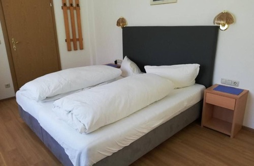 Sankt Leonhard im Pitztal Bed & Breakfast | Apartment 2 - Gschwandthof