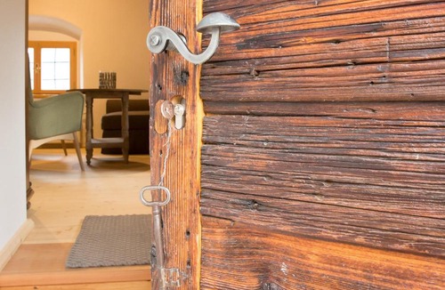 Weissenkirchen in der Wachau Apartment | Apartement Schlaf Gut - mitten in der Wachau