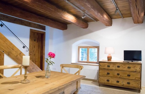 Weissenkirchen in der Wachau Apartment | Apartement Schlaf Gut - mitten in der Wachau