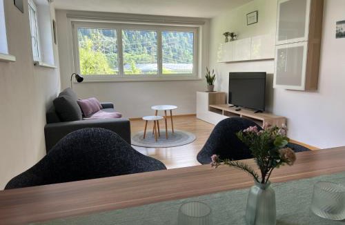 Dalaas Apartment | apart belmonte