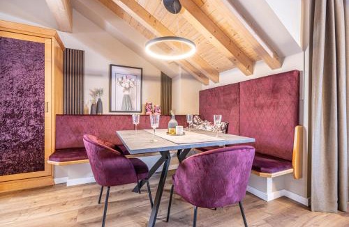 Mayrhofen Apartment | Apart Boutiquehotel SONNENHOF