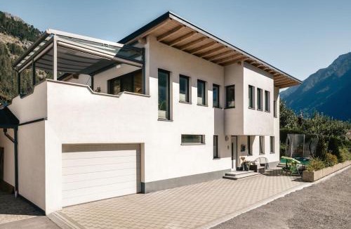 Pfunds Apartment | Apart Eila