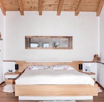 Schlitters Apartment | Apart Emilia