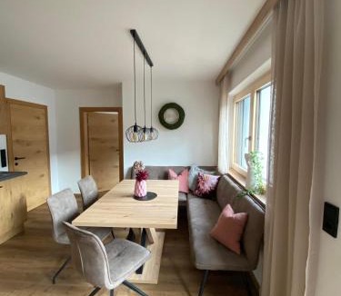 Hoarberg Apartment | Apart Helena