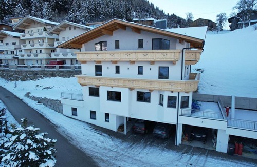 Hainzenberg Apartment | Apart Leibrecht