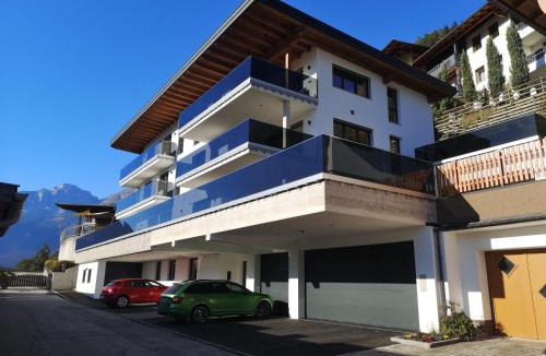 Bruck am Ziller Apartment | Apart MountainView