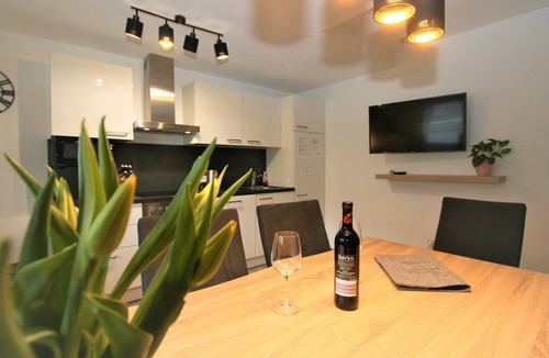 Uderns Apartment | Apart Schachinger by Interhome