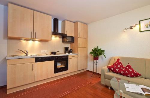 Unterlaengenfeld Apartment | Apart Sunshine