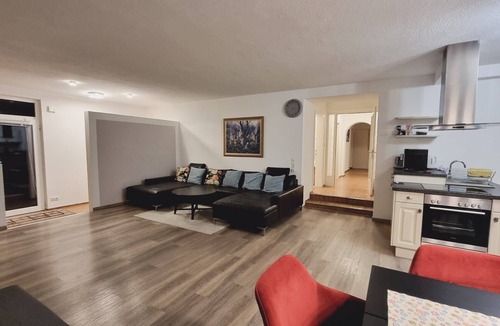 Imst Apartment | Apart Weinberg 1 - 8 persons vacation apartment