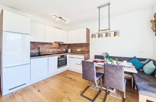Finsing Apartment | Apart Wurm by Interhome