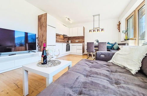 Finsing Apartment | Apart Wurm by Interhome