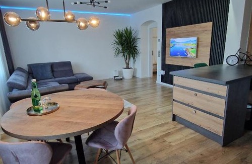Knittelfeld Apartment | Apartament near RedBull Ring City TAX included in nightly rate, Self-check-in