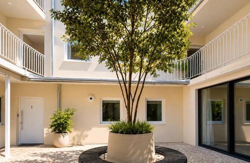 Baden Apartment | Aparthotel Baden City Center - Serviced Boutique Apartments - Urban flats