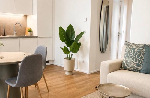 Baden Apartment | Aparthotel Baden City Center - Serviced Boutique Apartments - Urban flats