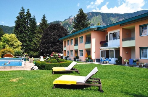 Doebriach Resort | Apartments Birkenhof, Döbriach am Millstätter See