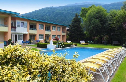 Doebriach Resort | Apartments Birkenhof, Döbriach am Millstätter See