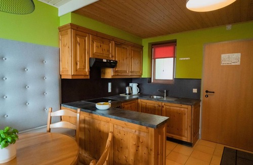 Kanzelhohe Apartment | Apartment sunny mountains - Apartment 2307 sunny mountains