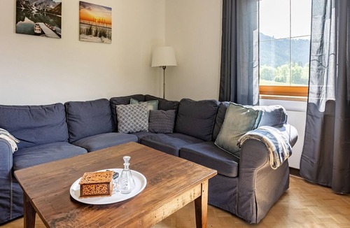 Kotschach-Mauthen House | Apartment in ski area in Kötschach-Mauthen