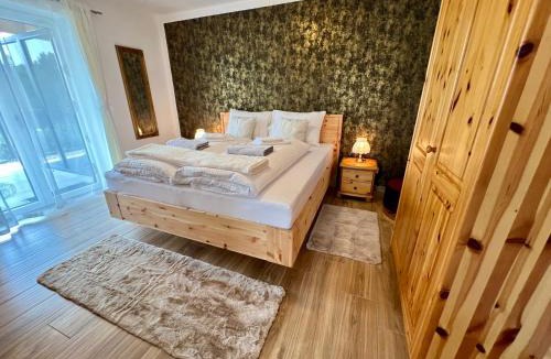 Krumpendorf am Woerther See Apartment | Apartments Sunnseitn by Gerrit & Herfried