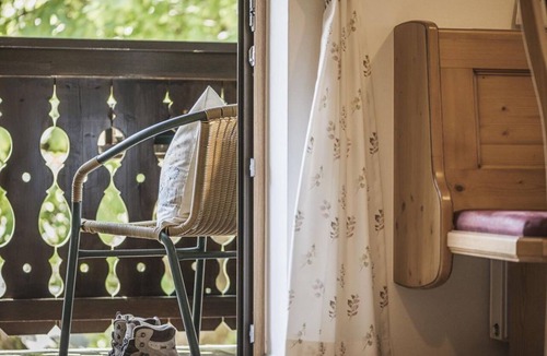 Hollersbach im Pinzgau House | Apartment "Graukogel" & "Tauernkogel" - Scharrerhof, baby and children's farm