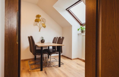 Sankt Peter ob Judenburg Apartment | Apartment Karner