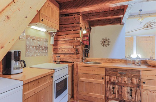 Bramberg am Wildkogel Apartment | Apartmenet on farm near 2 ski resorts