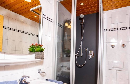 Mittelberg Apartment | Apartment / 1 bedroom / shower, WC, Top 3 - Ferienwohnungen Huber