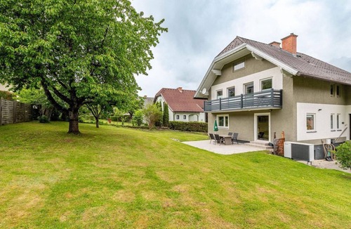 Haus im Ennstal Apartment | Apartment 1 (ground floor) with 2 bedrooms - apartHAUS by myNests