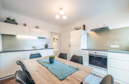 Seekirchen am Wallersee Apartment | Apartment 1 in Seekirchen in Salzburger Land
