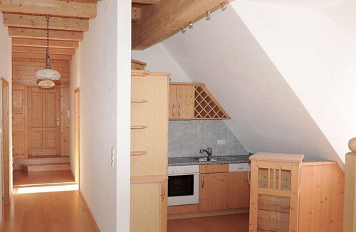 Gaflenz Apartment | Apartment 1, shower or bathtub, toilet, 2 bedrooms - Hotel Restaurant Juwel