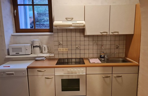 Breitenstein Apartment | Apartment 2 1 - Apartments Manuela