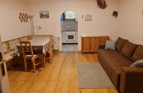 Breitenstein Apartment | Apartment 2 1 - Apartments Manuela