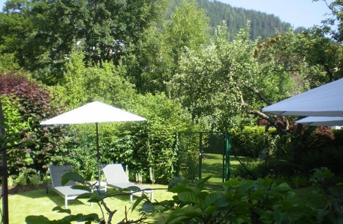 Zell am See Apartment | Apartment 2 - A1 - Appartements Steiner