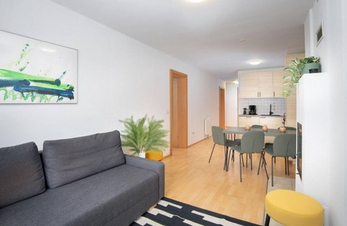 Groebming Apartment | Apartment/2 bedrooms/shower, bath, WC/C+D - schoen-urlauben.at, Apartment