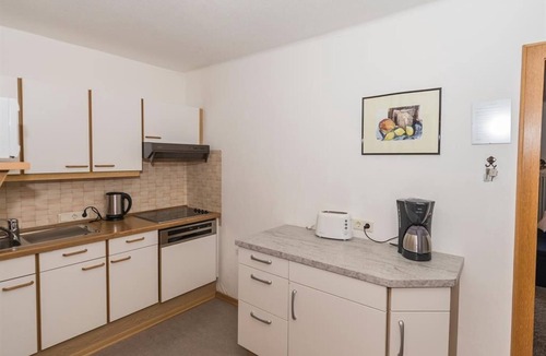 Rauris Apartment | Apartment/2 bedrooms/shower, WC, 4-5 p. #2 - Apartment Haus Renate
