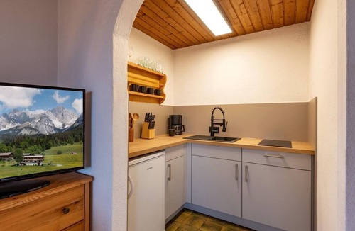 Going am Wilden Kaiser Apartment | Apartment/2 bedrooms/shower, WC - Mountainresort Seiwald