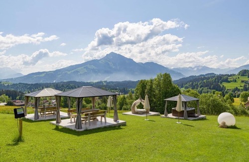 Going am Wilden Kaiser Apartment | Apartment/2 bedrooms/shower, WC - Mountainresort Seiwald
