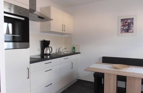 Arzl im Piztal Apartment | Apartment 2 Haus Burgstall - Haus Burgstall