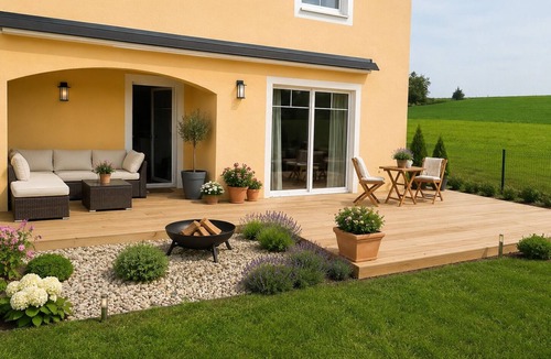 Seekirchen am Wallersee Apartment | Apartment 2 in Seekirchen