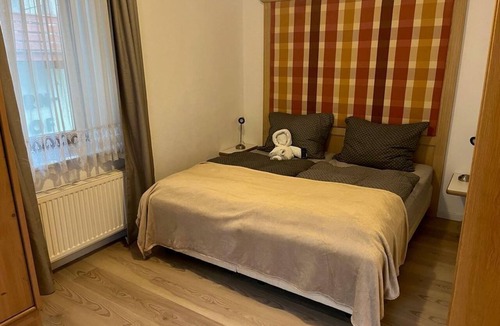 Mallnitz House | Apartment 2 - Pension Edlinger