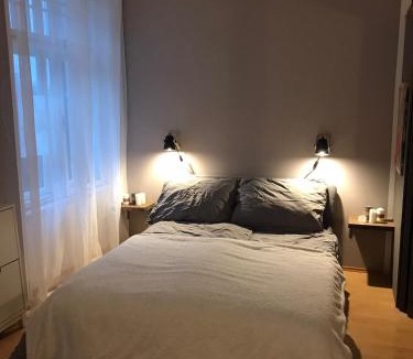 Semmering Apartment | Apartment 26 Eighty