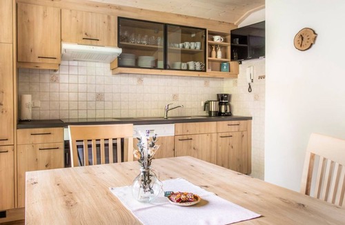 Grossarl House | Apartment/3 bedrooms/Du od. Bathroom, WC - Wandlehenhof
