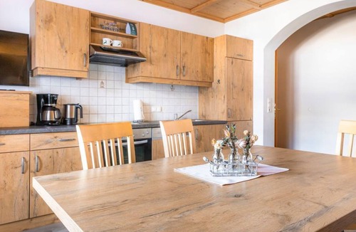 Grossarl House | Apartment/3 bedrooms/Du od. Bathroom, WC - Wandlehenhof