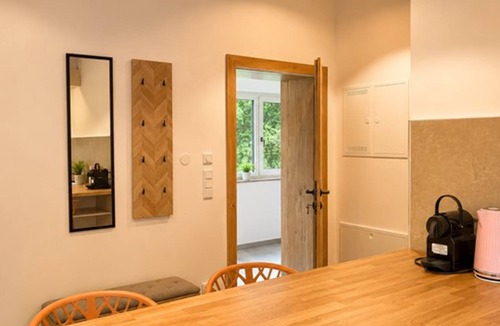 Mondsee Apartment | Apartment 5 pax - Sailing school Mondsee GmbH