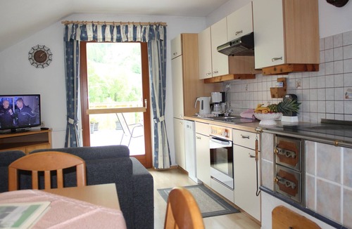 Donnersbachwald Apartment | Apartment 70 A - Family & Hiking Pension Purkhardt