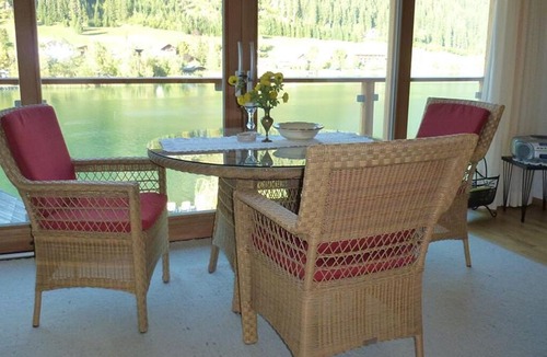 Gatschach Apartment | Apartment 9 - Carinthia, house