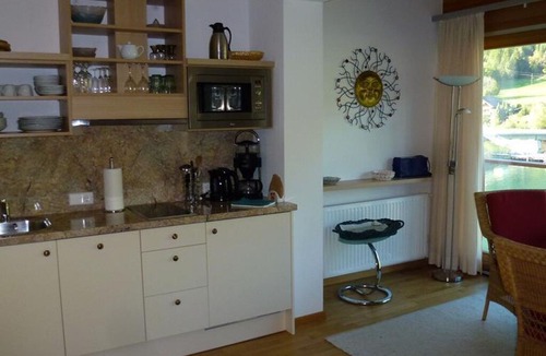 Gatschach Apartment | Apartment 9 - Carinthia, house
